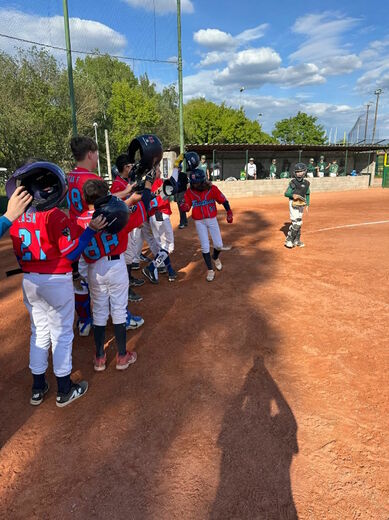 PL Severozápad U13 Eagles Praha Green x Rytíři Trutnov