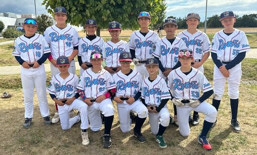 U13 na přípravném miniturnaji v Třebíči bez porážky!!!
