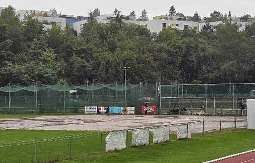 Víkend 13.-14.9.2025 U13 - příprava na MČR