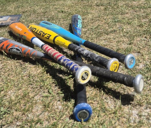 Rytíři U9 na Českém baseballovém poháru v Kladně